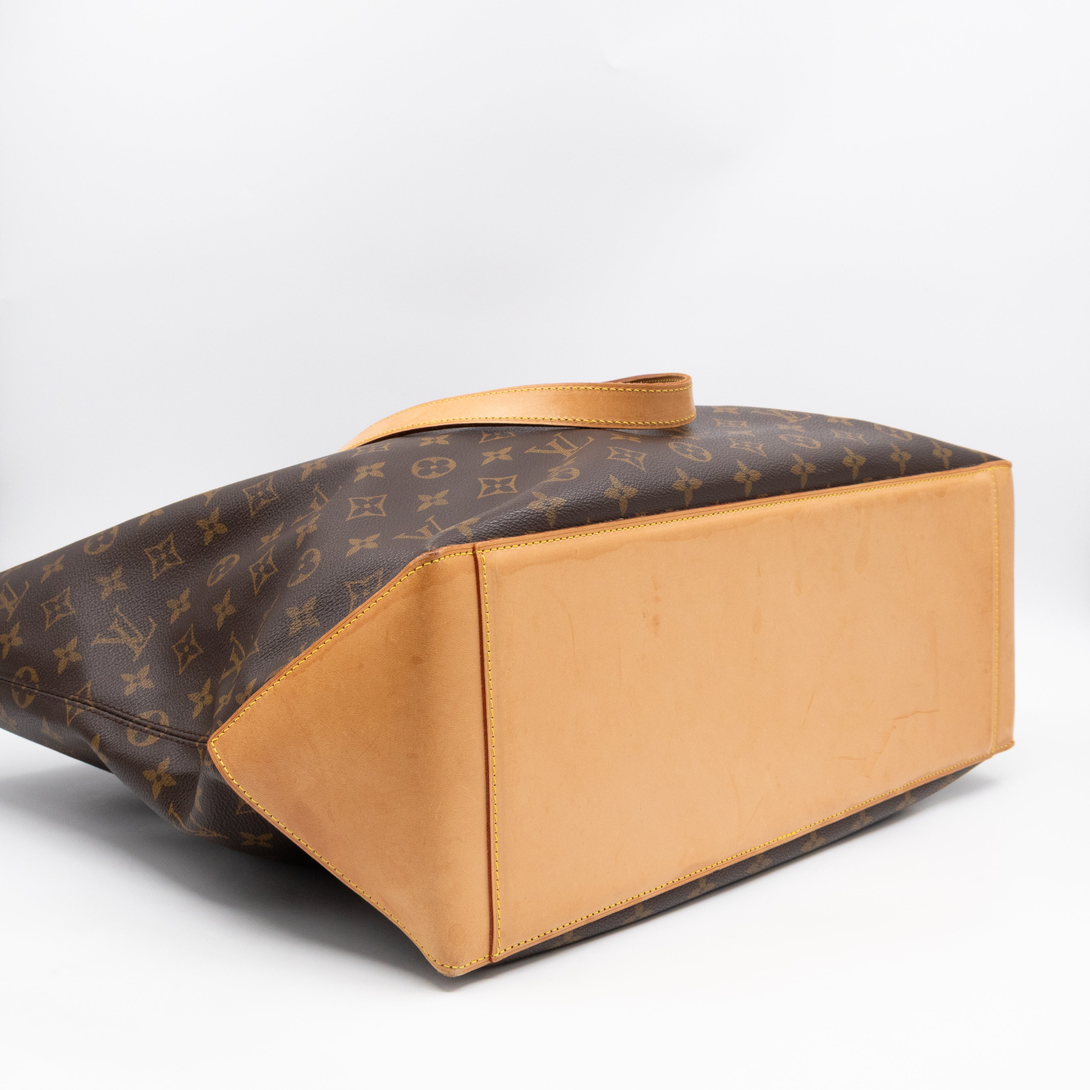 Cabas Alto Monogram
