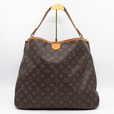 Delightful MM Monogram