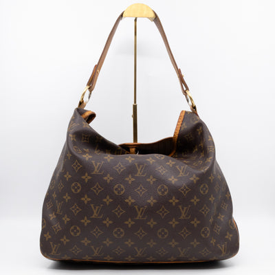 Delightful MM Monogram