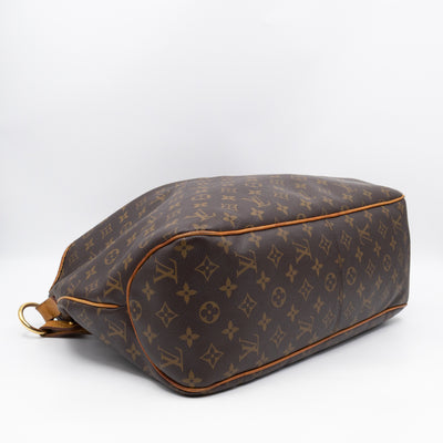 Delightful MM Monogram