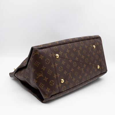 Artsy MM Monogram