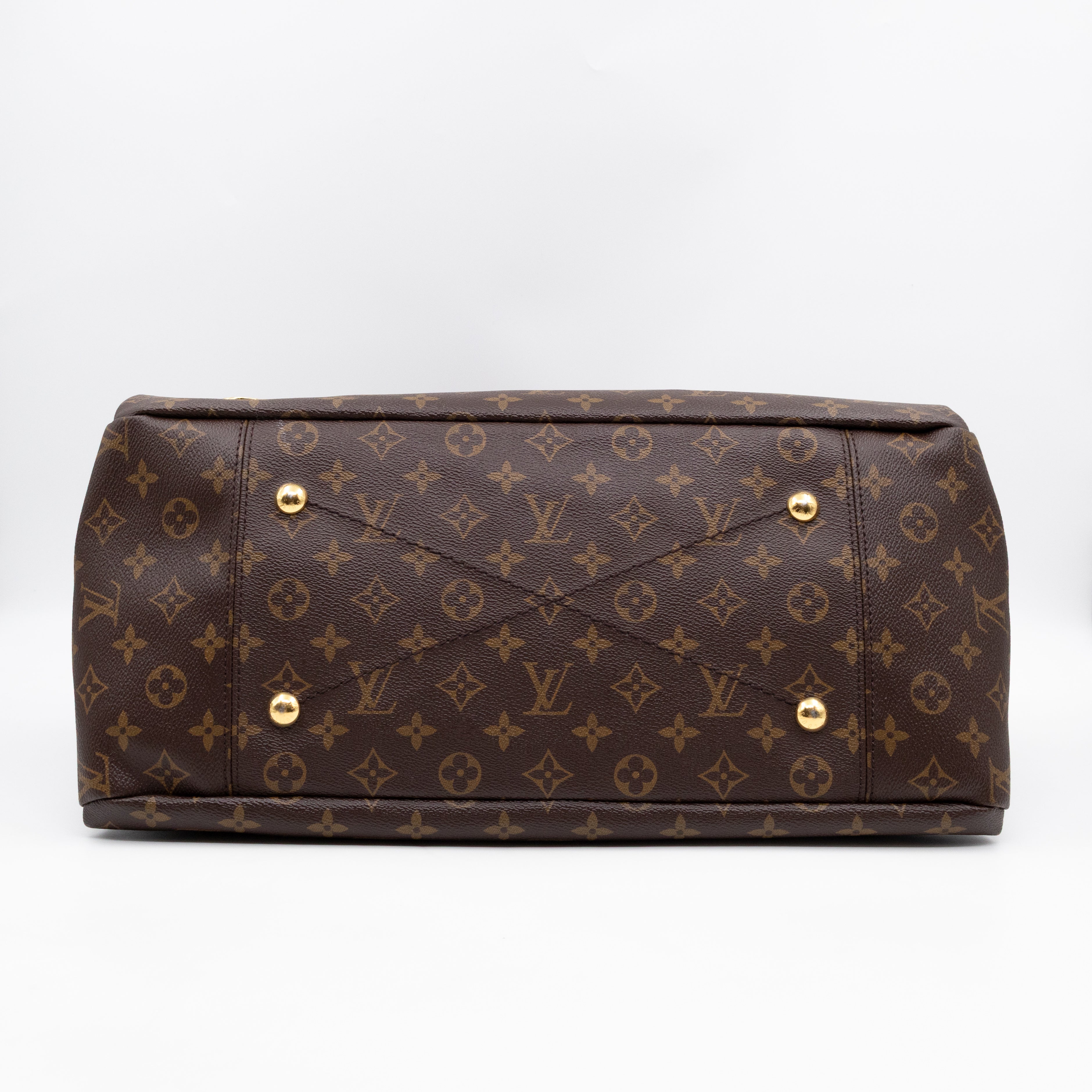 Artsy MM Monogram