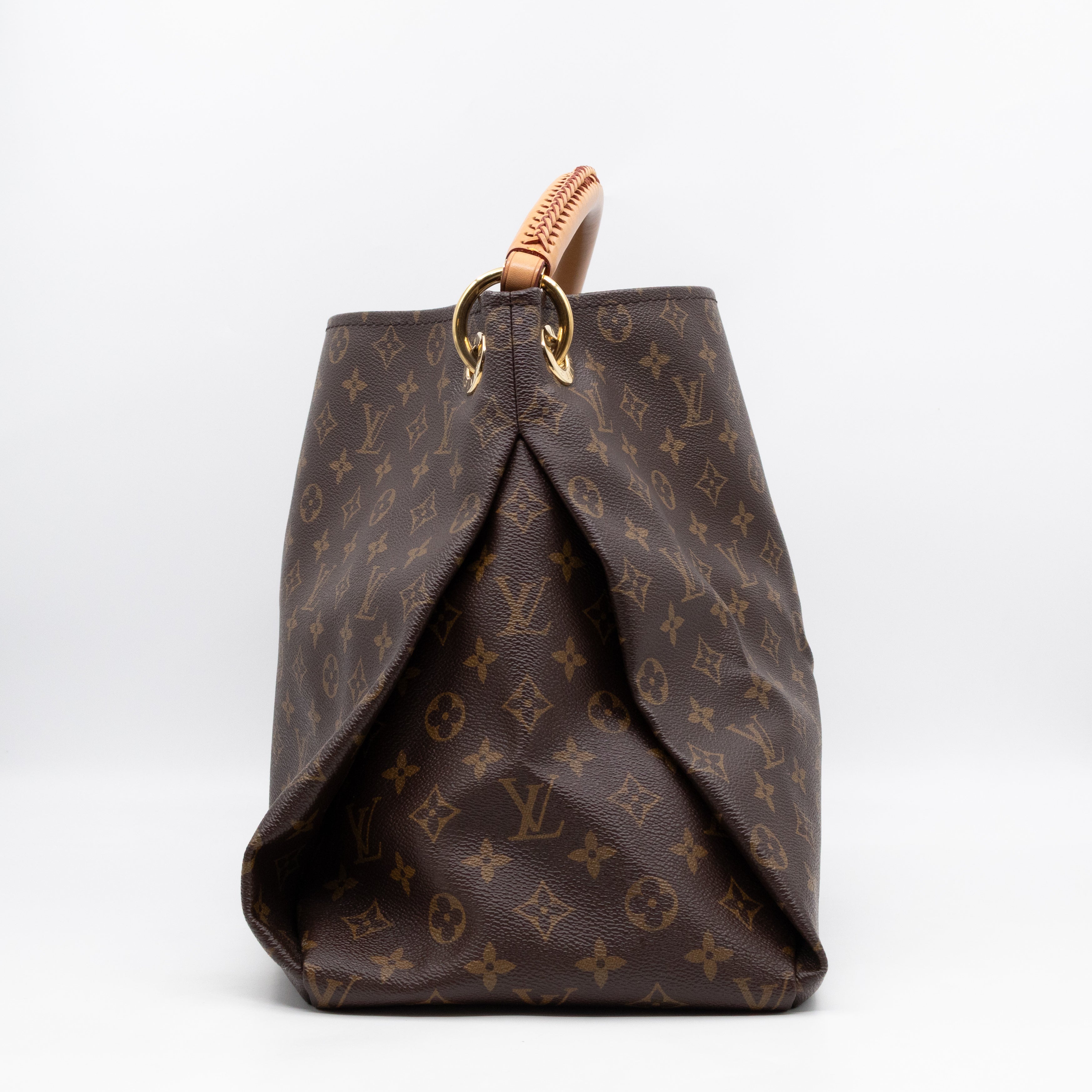 Artsy MM Monogram