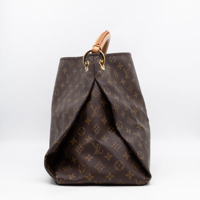 Artsy MM Monogram