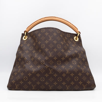 Artsy MM Monogram