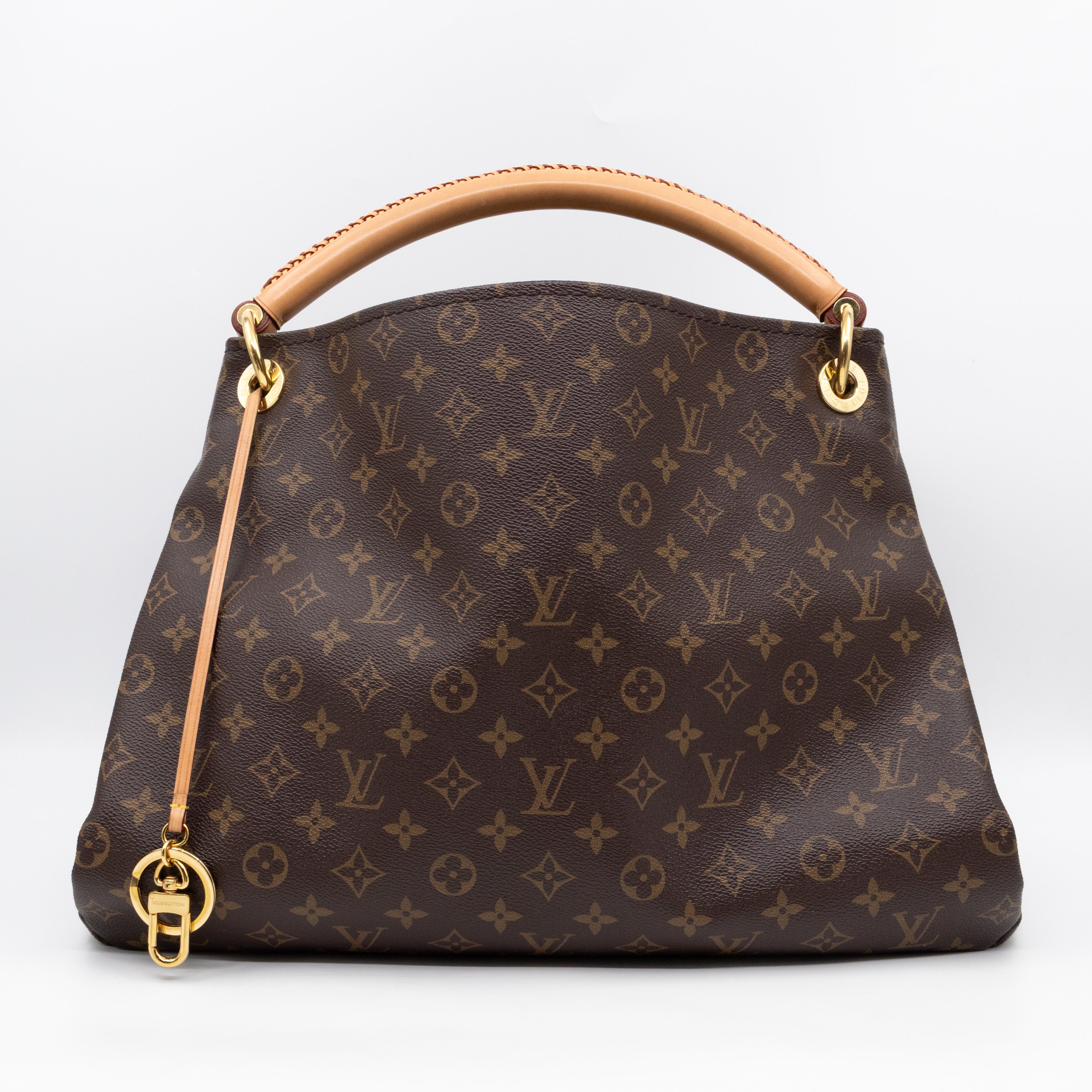 Artsy MM Monogram