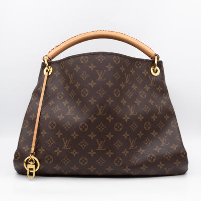 Artsy MM Monogram