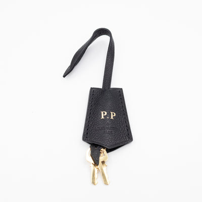 Neo Alma BB Black Monogram Empreinte Leather