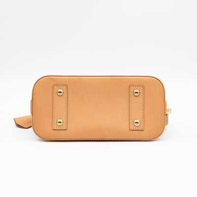 Alma BB Monogram