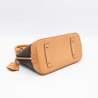 Alma BB Monogram