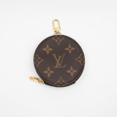 Multi Pochette Accessoires Monogram Khaki