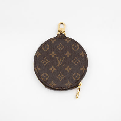 Multi Pochette Accessoires Monogram Khaki