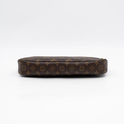 Multi Pochette Accessoires Monogram Khaki