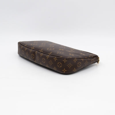 Multi Pochette Accessoires Monogram Khaki