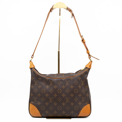 Boulogne Monogram