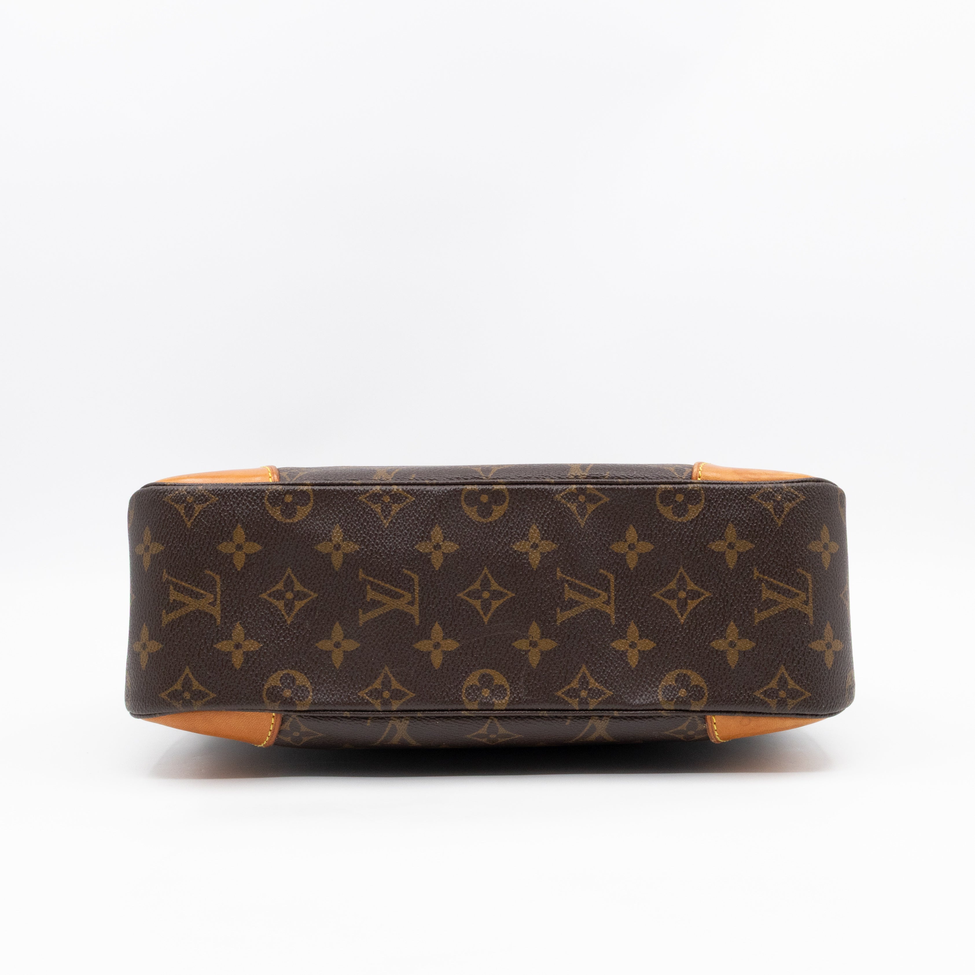 Boulogne Monogram