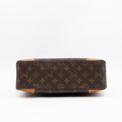 Boulogne Monogram