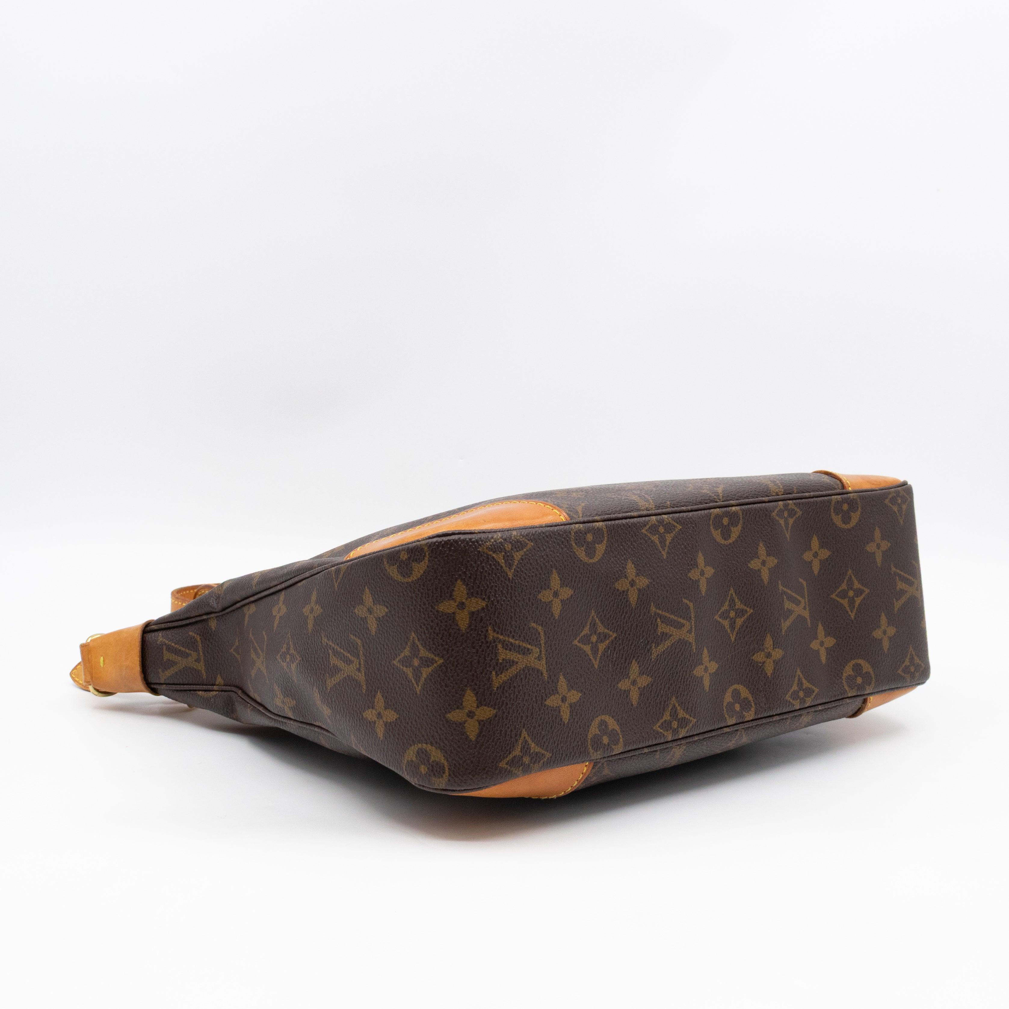 Boulogne Monogram