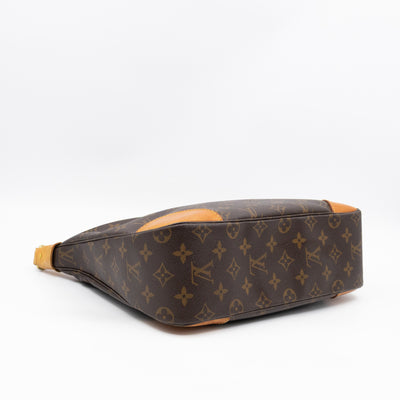 Boulogne Monogram