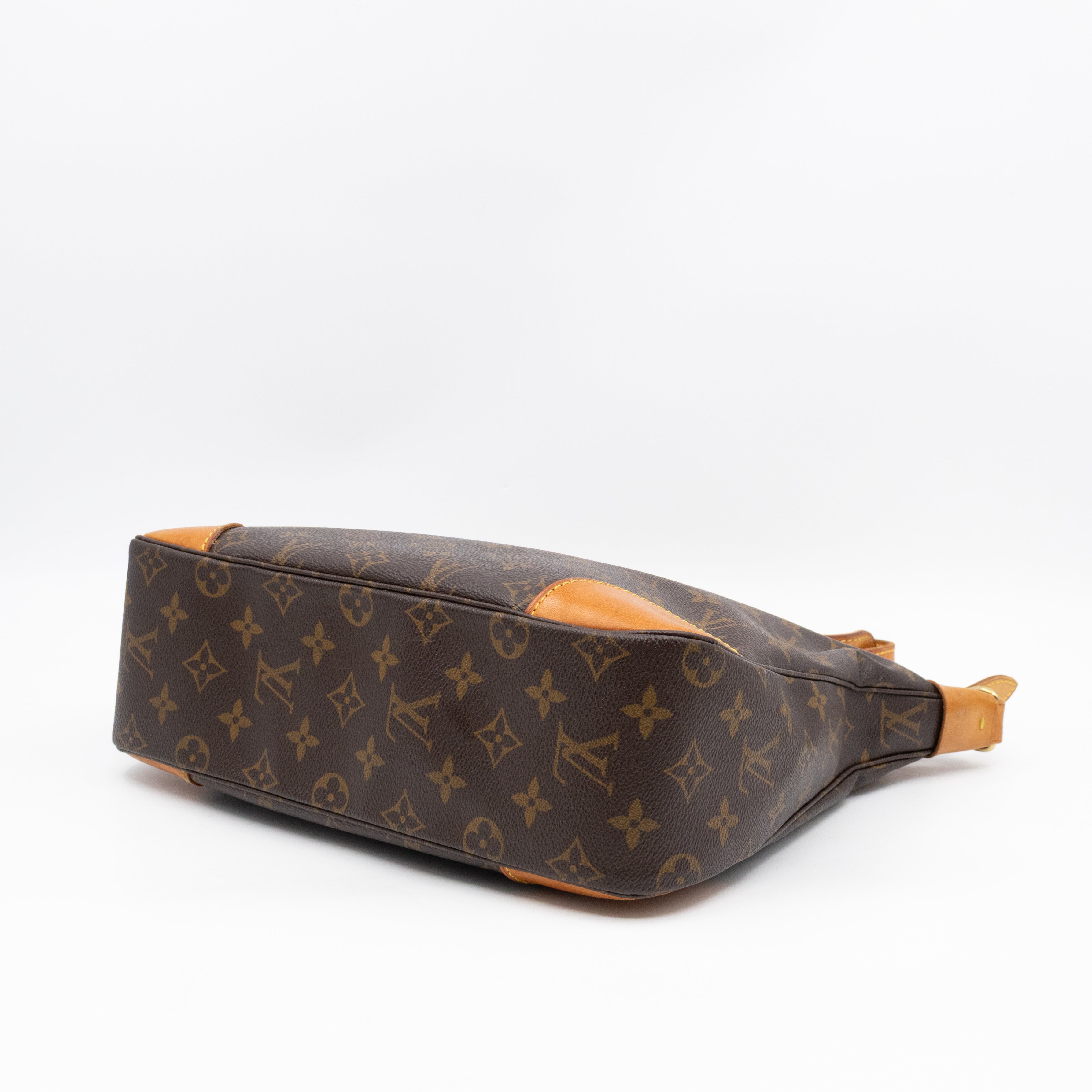 Boulogne Monogram