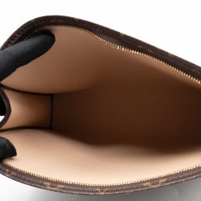Toiletry Pouch 26 Monogram