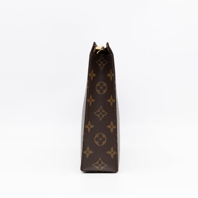 Toiletry Pouch 26 Monogram