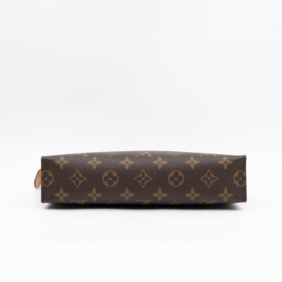 Toiletry Pouch 26 Monogram