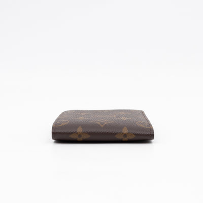 Multiple Wallet Monogram