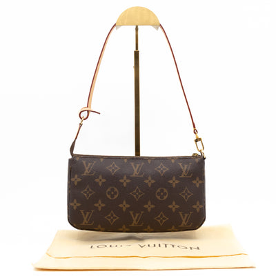 Pochette Accessoires Monogram