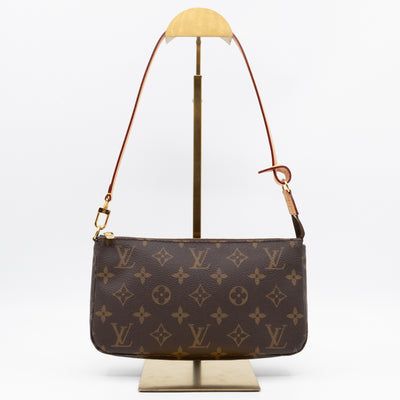 Pochette Accessoires Monogram