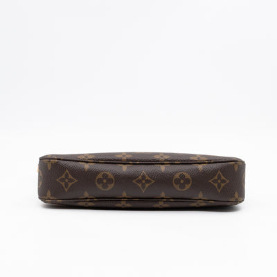 Pochette Accessoires Monogram