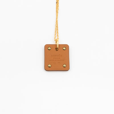 As de Coeur Pendant Necklace Nata