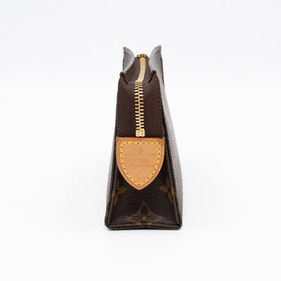Toiletry Pouch 15 Monogram