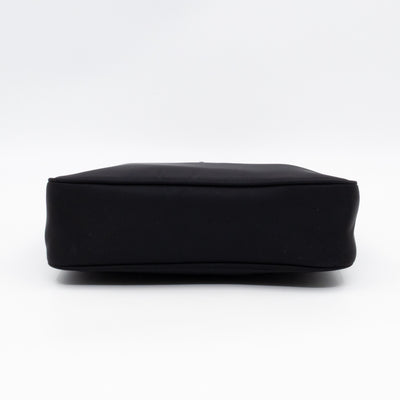 Re-Edition 2000 Mini Bag Black Re-Nylon