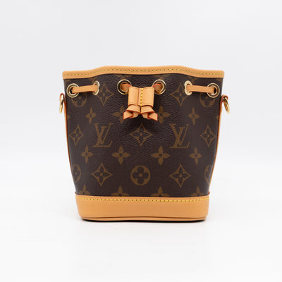 Nano Noe Monogram