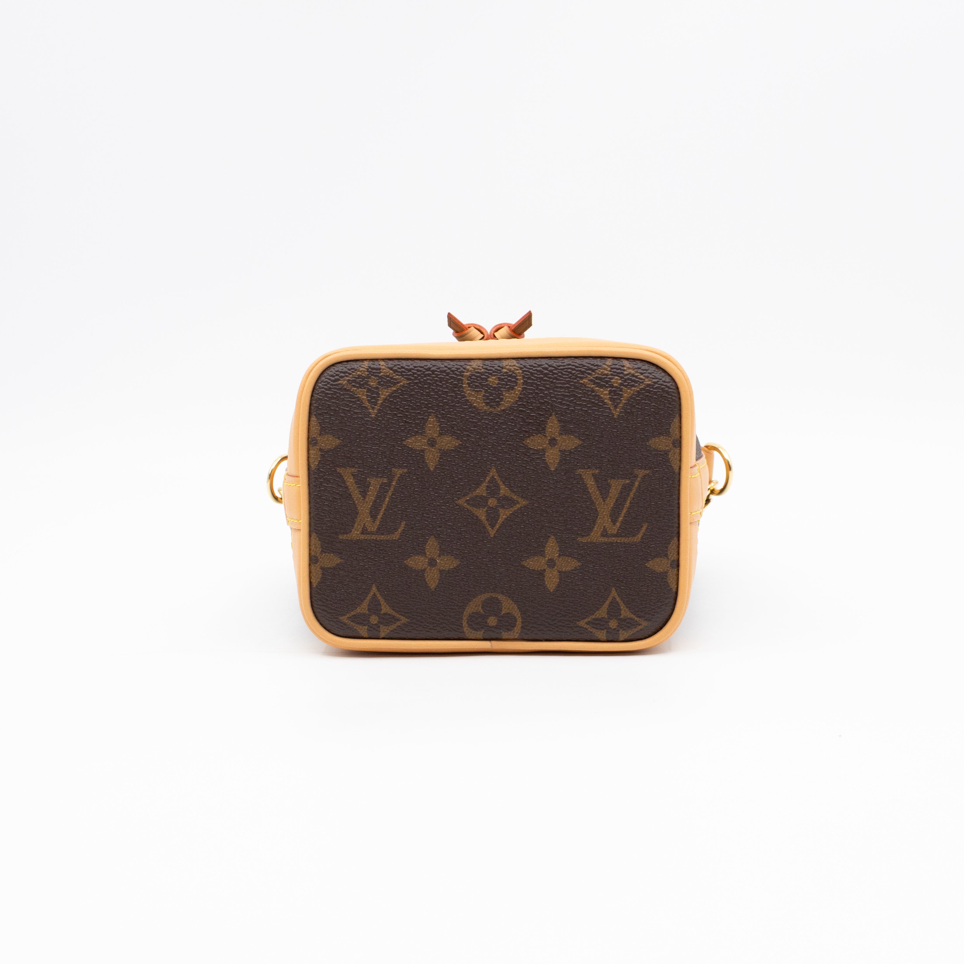 Nano Noe Monogram