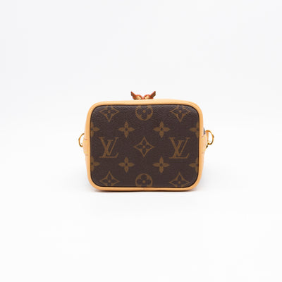 Nano Noe Monogram