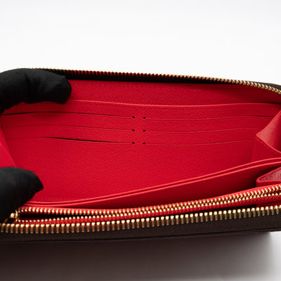 Zippy Wallet Monogram Transatlantic Cruise