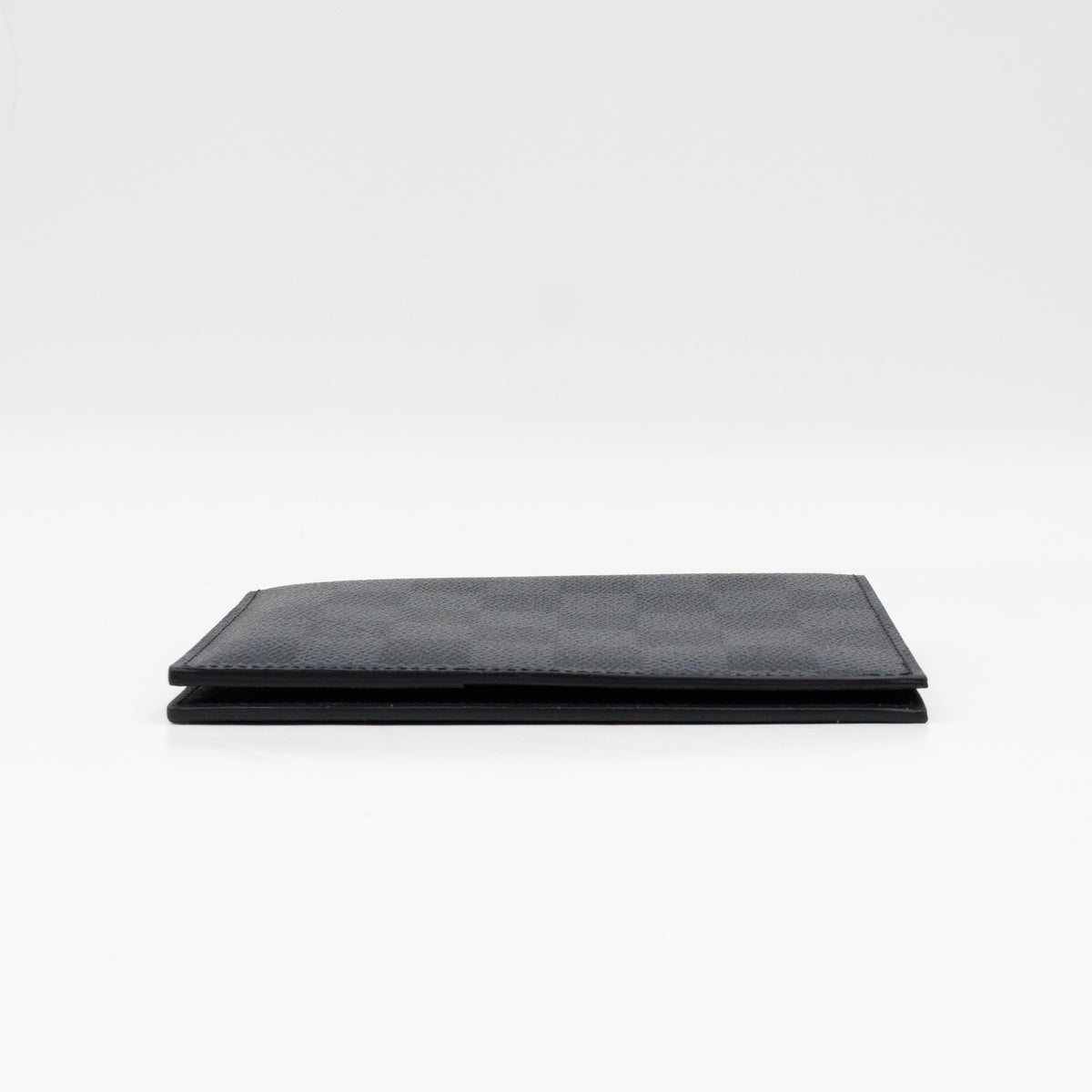 Passport Cover Damier Graphite