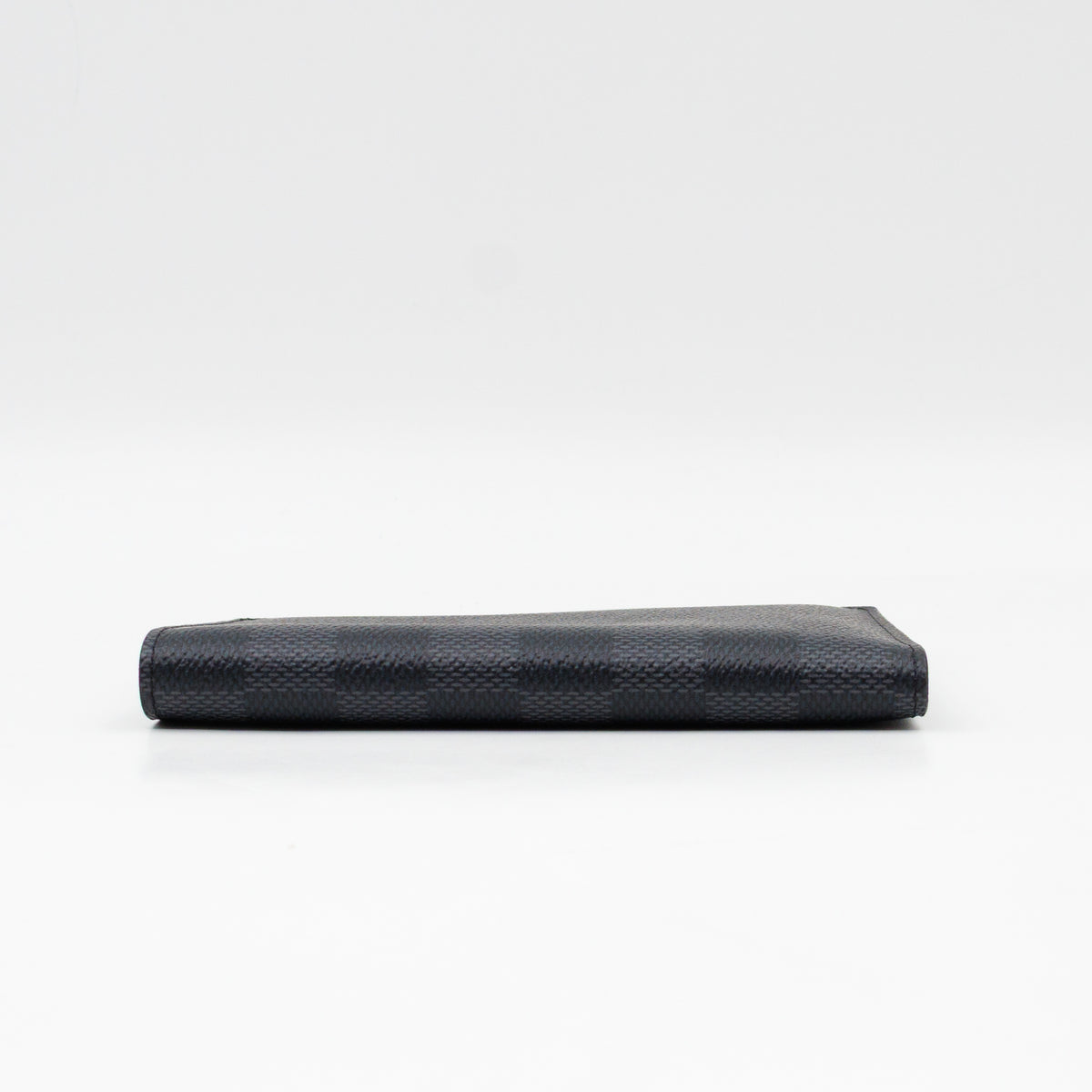 Passport Cover Damier Graphite