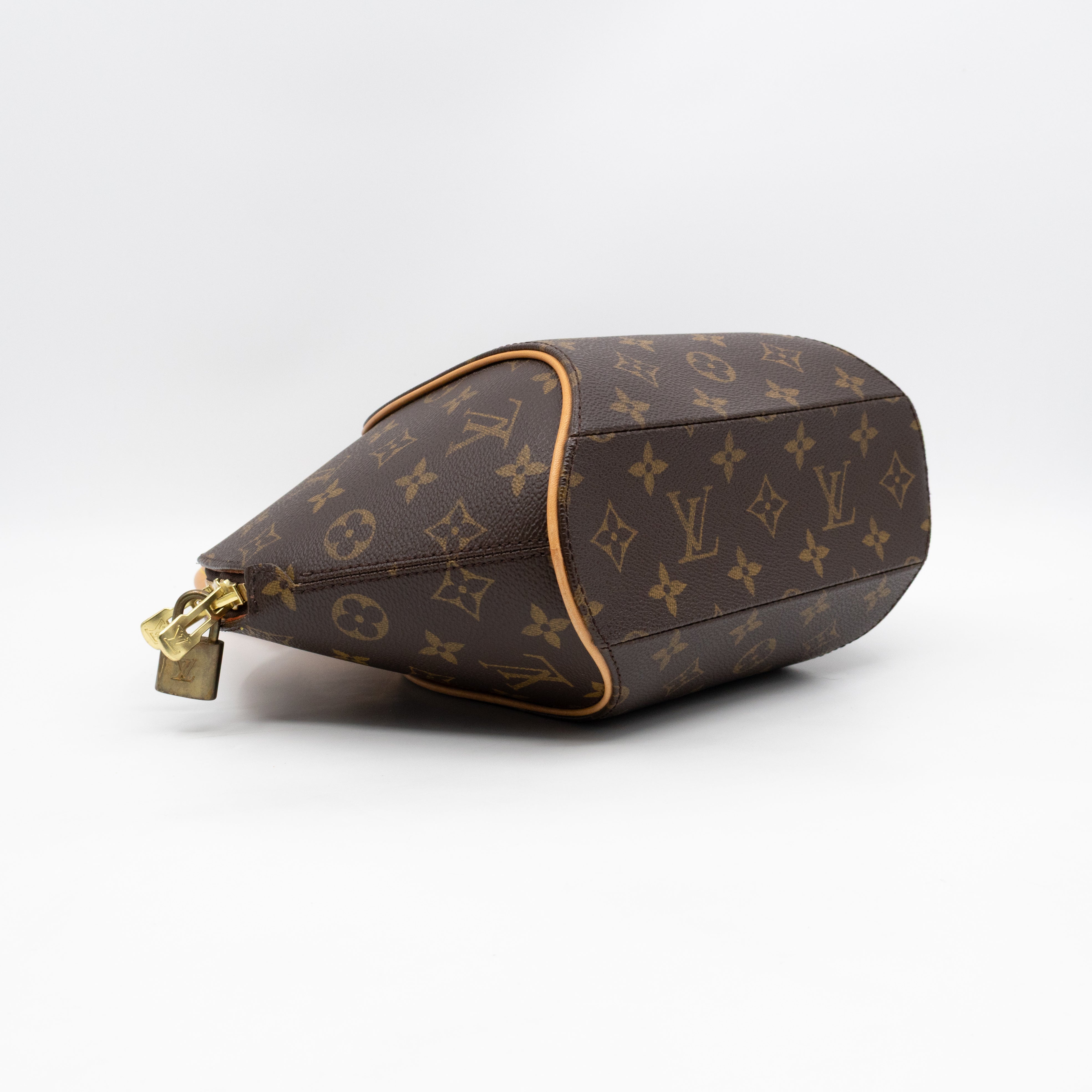 Ellipse PM Monogram