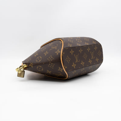 Ellipse PM Monogram
