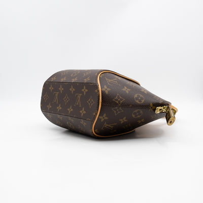 Ellipse PM Monogram