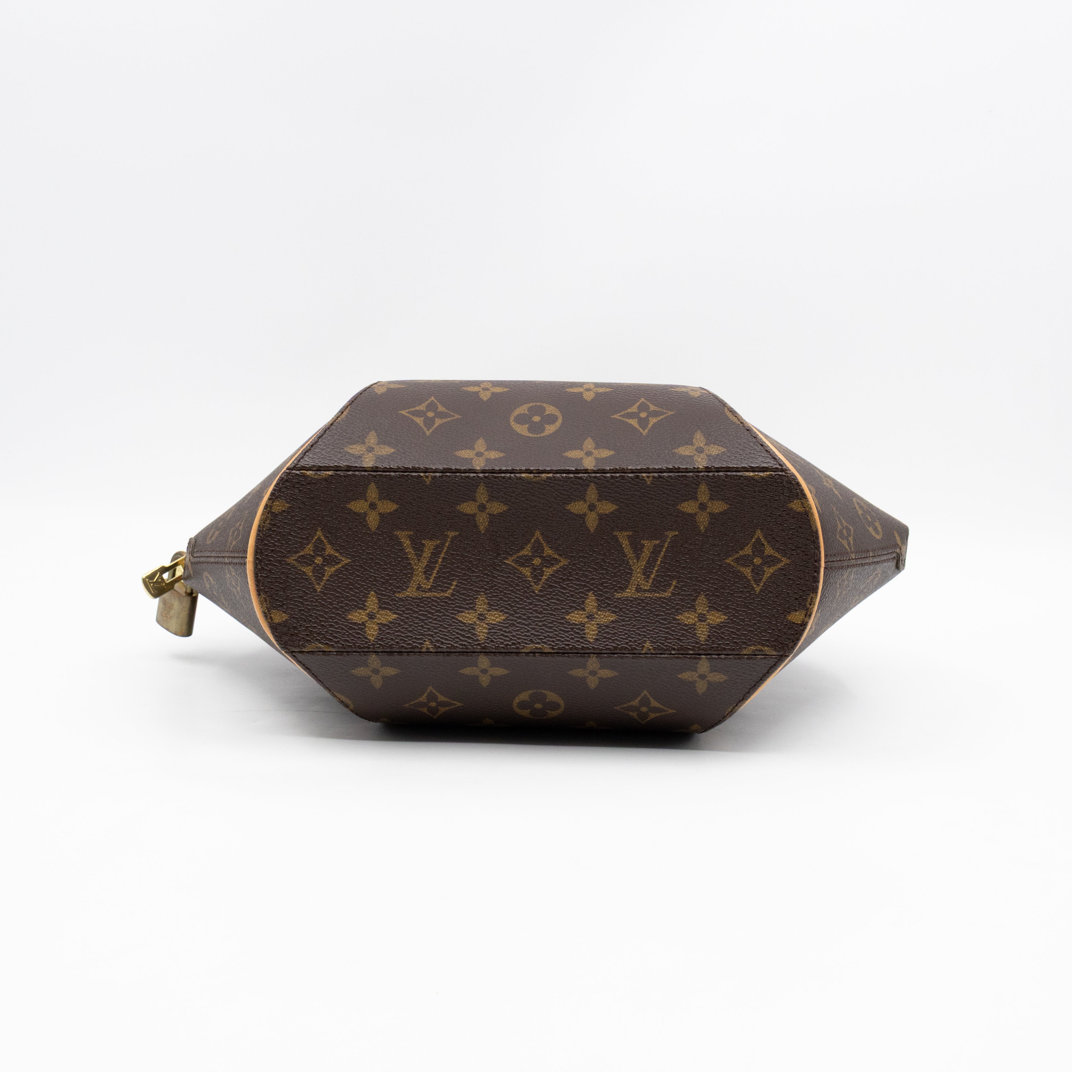 Ellipse PM Monogram