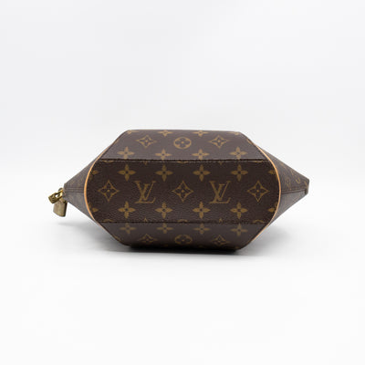Ellipse PM Monogram