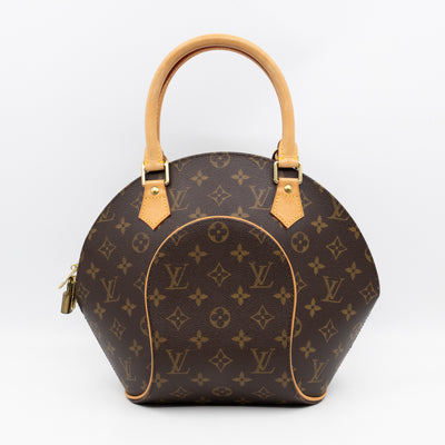 Ellipse PM Monogram