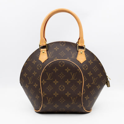 Ellipse PM Monogram