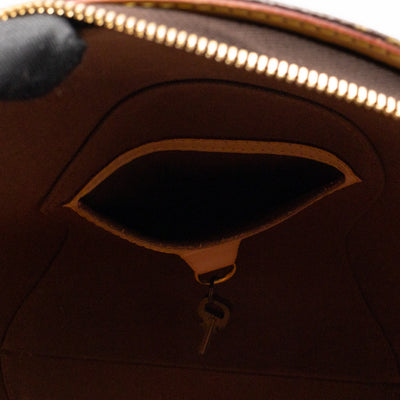 Ellipse PM Monogram