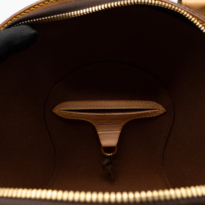 Ellipse PM Monogram