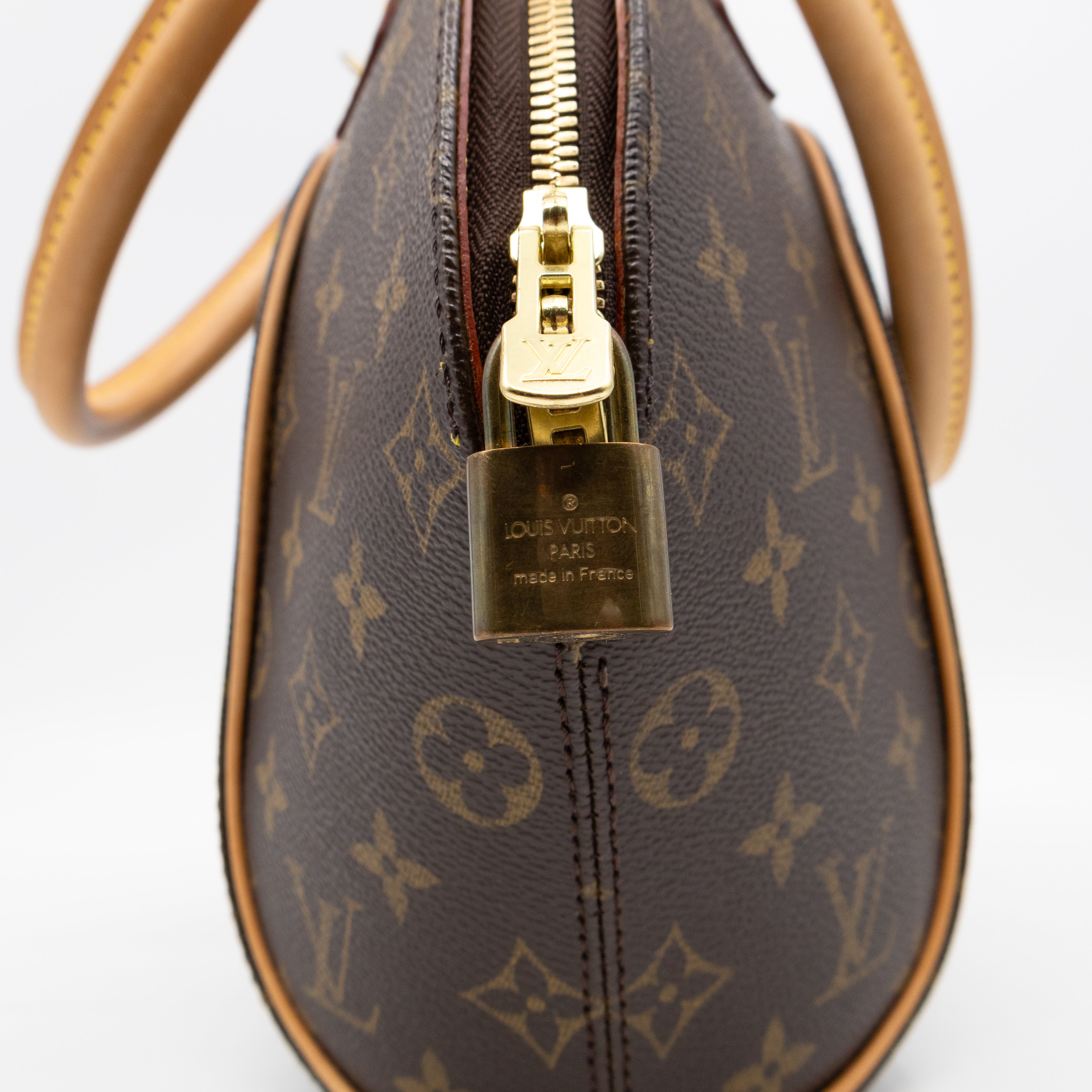 Ellipse PM Monogram
